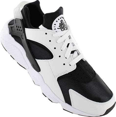 nike huarache heren wit